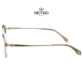 Retro Milano R41M088 C10 okulary korekcyjne - 3