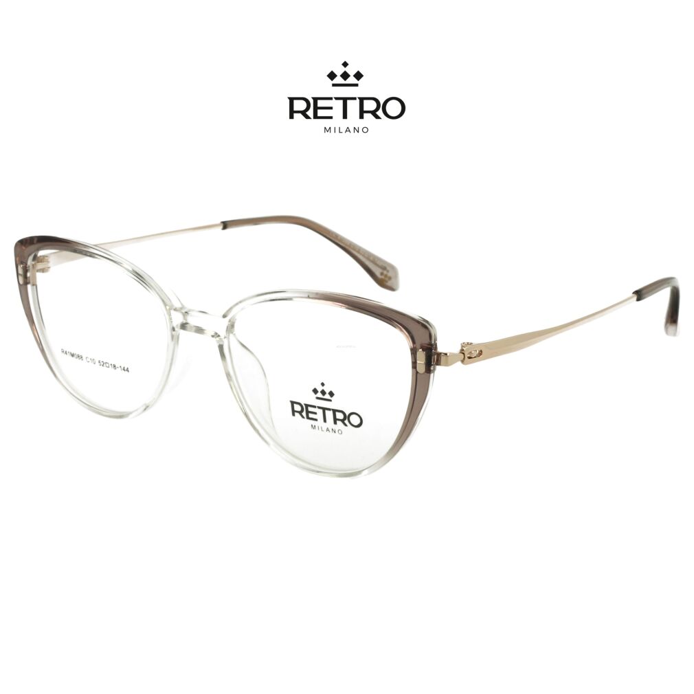 Retro Milano R41M088 C10 okulary korekcyjne