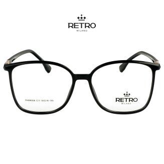 Retro Milano R48M006 C11 okulary korekcyjne - 2
