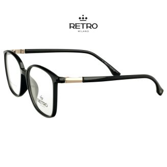 Retro Milano R48M006 C11 okulary korekcyjne - 4
