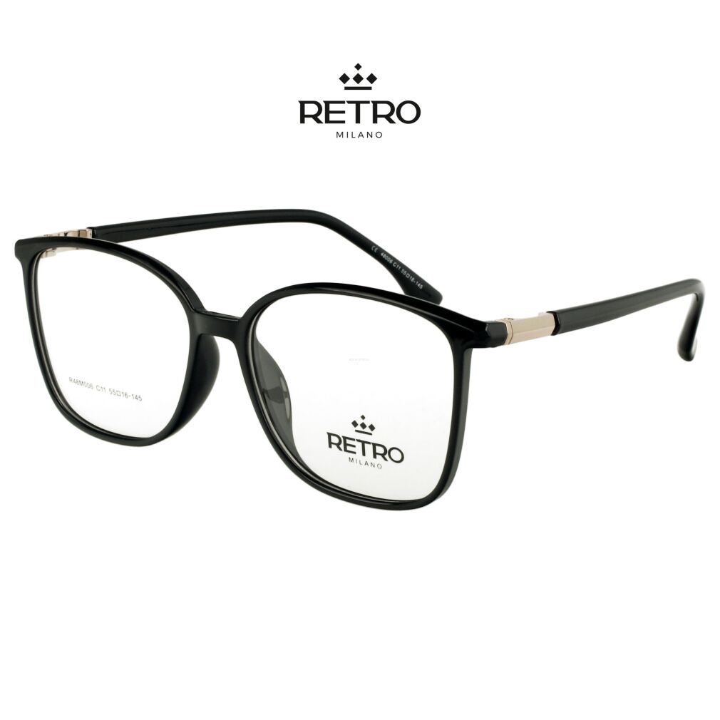 Retro Milano R48M006 C11 okulary korekcyjne