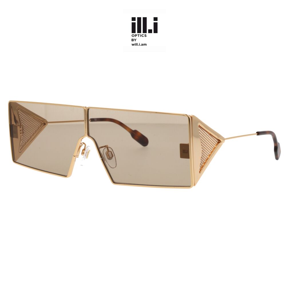 ill.i WA602 S02 Okulary przeciwsłoneczne