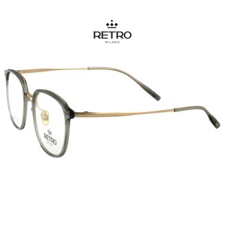 Retro Milano R03M021 C4 okulary korekcyjne - 4