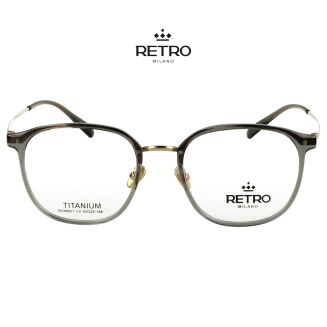Retro Milano R03M021 C4 okulary korekcyjne - 2