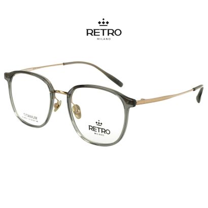 Retro Milano R03M021 C4 okulary korekcyjne