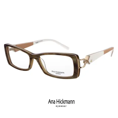 Ana Hickmann 6147 C08  Okulary korekcyjne