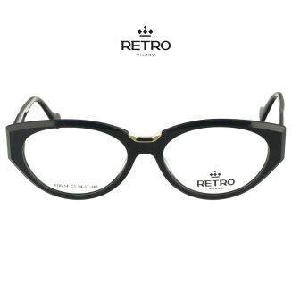 Retro Milano R10V14 C1 okulary korekcyjne - 2
