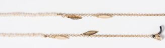 Łańcuszek do okularów  Sunny Cords 54 Bead It - 2