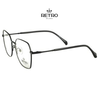 Retro Milano R48M034 C11 okulary korekcyjne - 4