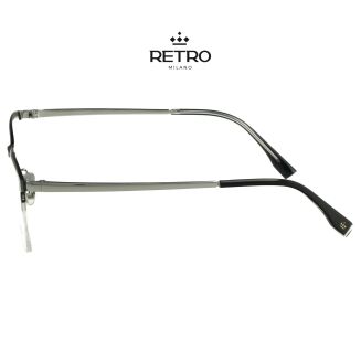 Retro Milano R45M025 C2 okulary korekcyjne - 3