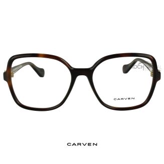 Okulary korekcyjne Carven CC1063 E479 - 4