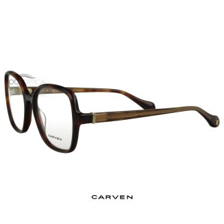Okulary korekcyjne Carven CC1063 E479 - 3