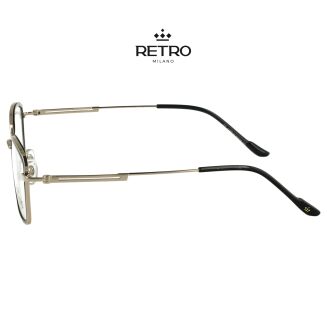 Retro Milano R41M068 C4 okulary korekcyjne - 3
