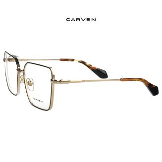 Okulary korekcyjne Carven CC1088 NODO - 3