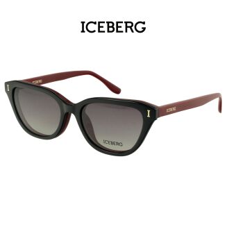 Iceberg IC335 C02 Okulary korekcyjne - 8