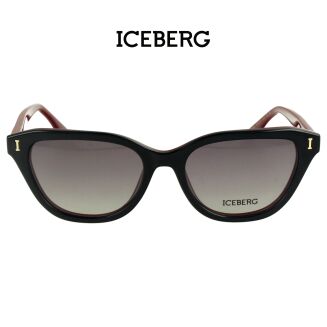 Iceberg IC335 C02 Okulary korekcyjne - 9
