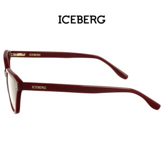 Iceberg IC335 C02 Okulary korekcyjne - 2
