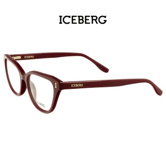 Iceberg IC335 C02 Okulary korekcyjne - 3
