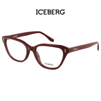 Iceberg IC335 C02 Okulary korekcyjne - 4