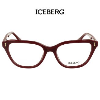 Iceberg IC335 C02 Okulary korekcyjne - 5