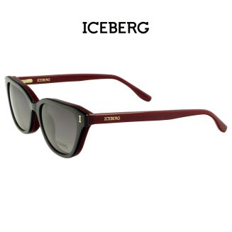 Iceberg IC335 C02 Okulary korekcyjne - 7