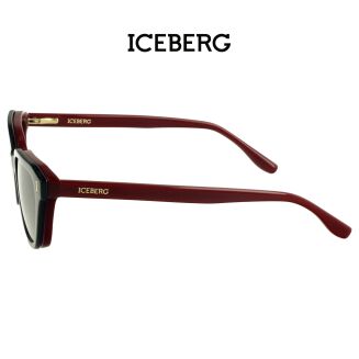 Iceberg IC335 C02 Okulary korekcyjne - 6