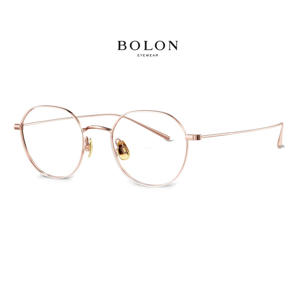 BOLON BT1629 B30 Okulary Korekcyjne