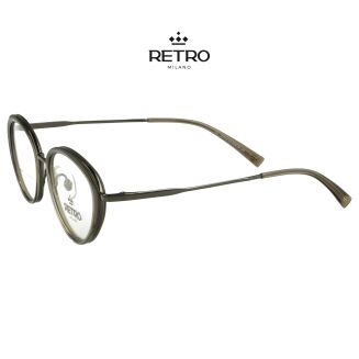 Retro Milano R41M119 C4 okulary korekcyjne - 4