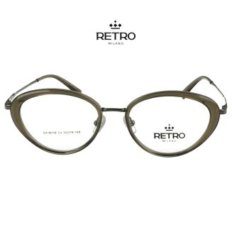 Retro Milano R41M119 C4 okulary korekcyjne - 2
