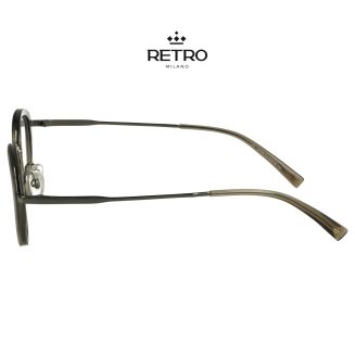 Retro Milano R41M119 C4 okulary korekcyjne - 3