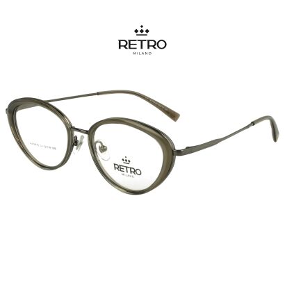 Retro Milano R41M119 C4 okulary korekcyjne