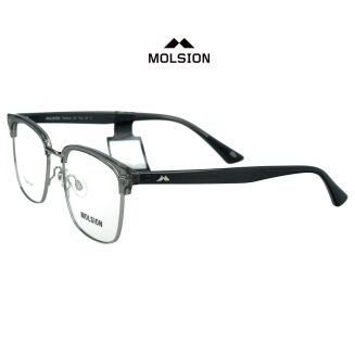 MOLSION MA6006 B12 Okulary korekcyjne - 4