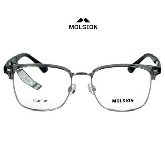 MOLSION MA6006 B12 Okulary korekcyjne - 2