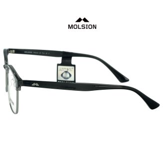 MOLSION MA6006 B12 Okulary korekcyjne - 3