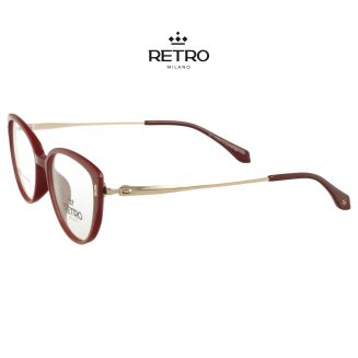 Retro Milano R41M088 C5 okulary korekcyjne - 4