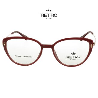 Retro Milano R41M088 C5 okulary korekcyjne - 2
