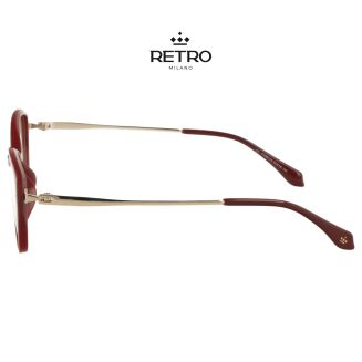 Retro Milano R41M088 C5 okulary korekcyjne - 3