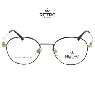 Retro Milano R48M045 C3 okulary korekcyjne - 2