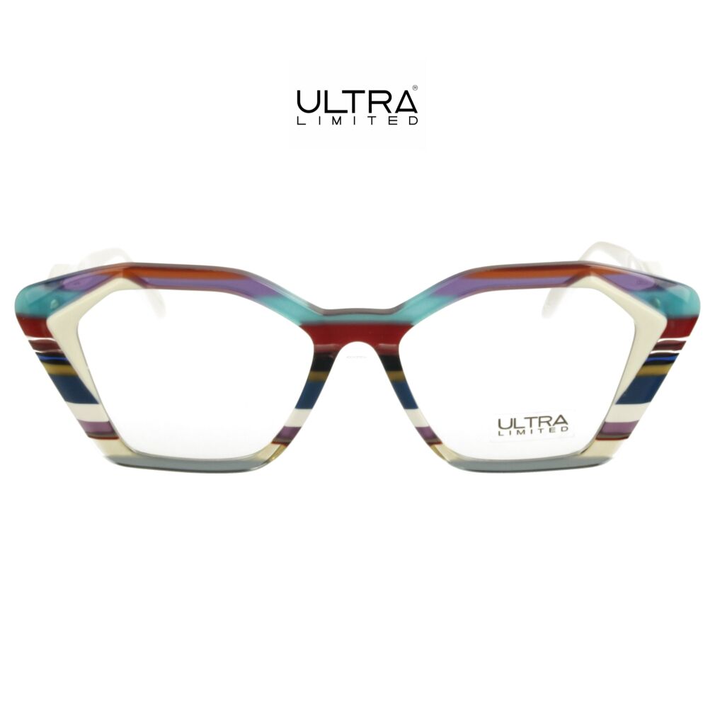 Ultra Limited Altamura C4 Okulary korekcyjne