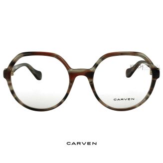 Okulary korekcyjne Carven CC1062 E539 - 4