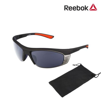 Reebok ZigTech 1.0 GRY Okulary przeciwsłoneczne