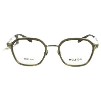Molsion MA6057 B80 Okulary korekcyjne - 2