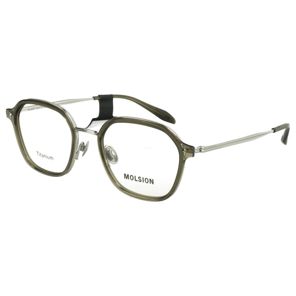 Molsion MA6057 B80 Okulary korekcyjne