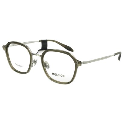 Molsion MA6057 B80 Okulary korekcyjne