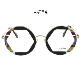 Ultra Limited Albarella 2 /Czarny Okulary korekcyjne - 4