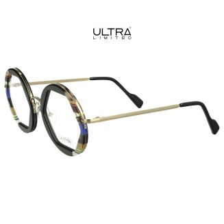 Ultra Limited Albarella 2 /Czarny Okulary korekcyjne - 2