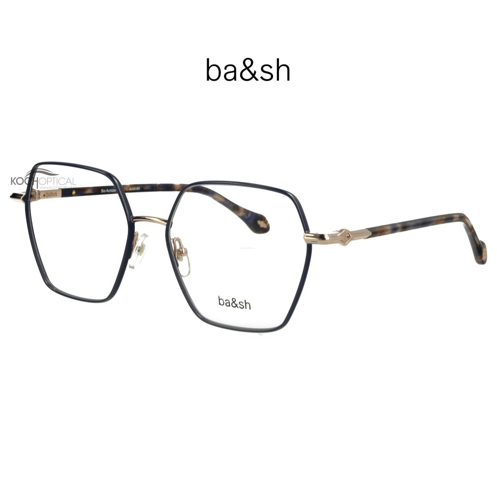 ba&sh BA1078 MAOR Okulary korekcyjne