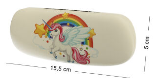 Etui na okulary korekcyjne Fantasy C2 - 2
