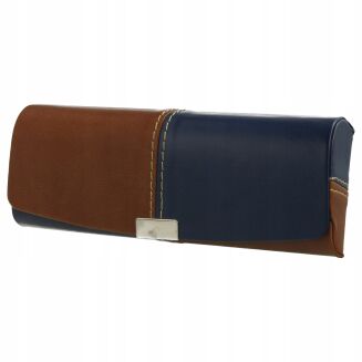 Etui na okulary korekcyjne Pascal Granat - 2