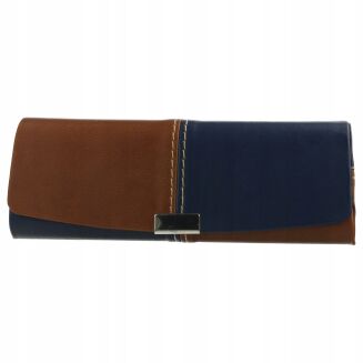 Etui na okulary korekcyjne Pascal Granat - 4